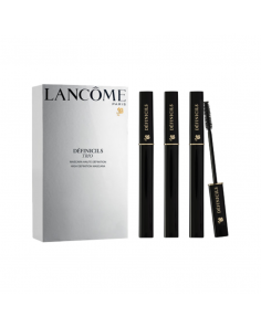 Lancôme Definicils High Definition Mascara Trio