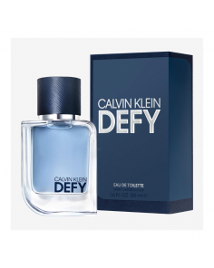 Calvin Klein Defy Eau de Toilette 50 ml