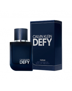 Calvin Klein Defy Parfum 50 ml