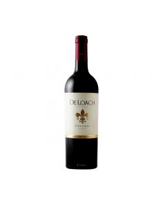 DeLoach Heritage Reserve Zinfandel California Dry Red 13.5% 0.75L