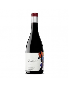 Descendientes de J. Palacios Pétalos del Bierzo DO Dry Red 13.5% 0.75L