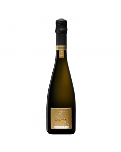 Devaux Cuvée D Brut White Champagne AOC 12% 0.75L