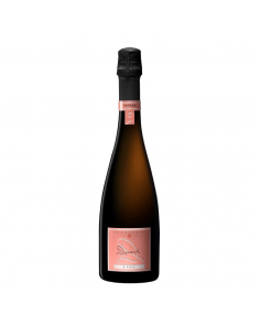 Devaux D Brut Rosé Champagne AOC 12% 0.75L