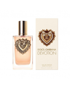 Dolce & Gabbana Devotion Eau de Parfum 100 ml