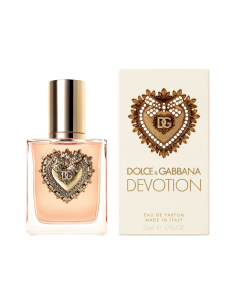 Dolce & Gabbana Devotion Eau de Parfum 50 ml