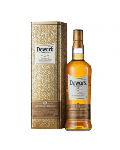 Dewar's 15YO The Monarch Blended Scotch Whisky 40% 1L GB