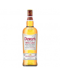 Dewar's White Label 40% 1L