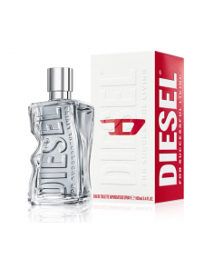 Diesel D Eau de Toilette 100 ml