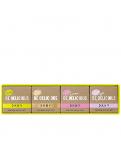 DKNY Be Delicious Coffret