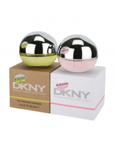 DKNY Be Delicious Duo Set