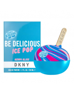 DKNY Be Delicious Ice Pop Berry Bliss Eau de Parfum 50 ml