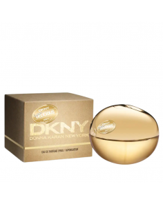 DKNY Golden Delicious Eau de Parfum 50 ml