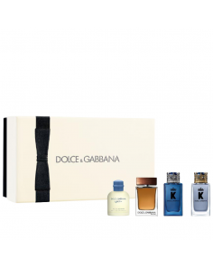Dolce & Gabbana Coffret For Men