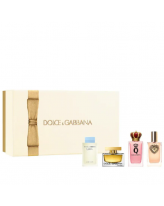 Dolce & Gabbana Coffret For Women