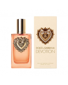 Dolce & Gabbana Devotion Eau de Parfum Intense 50 ml