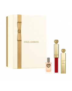 Dolce & Gabbana Devotion Make Up Set