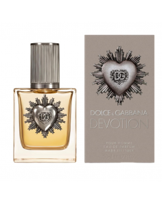 Dolce & Gabbana Devotion Pour Homme Eau de Parfum 50 ml