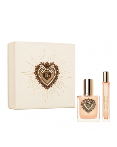 Dolce & Gabbana Devotion Set