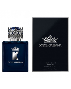 Dolce & Gabbana K by Dolce & Gabbana Parfum 50 ml