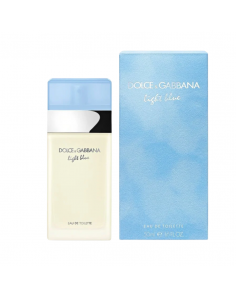 Dolce & Gabbana Light Blue Eau de Toilette 50 ml