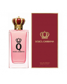 Dolce & Gabbana Q by Dolce & Gabbana Eau de Parfum 100 ml