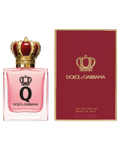 Dolce & Gabbana Q by Dolce & Gabbana Eau de Parfum 50 ml