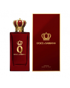 Dolce & Gabbana Q by Dolce & Gabbana Parfum 100 ml