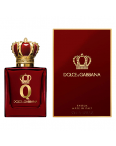 Dolce & Gabbana Q by Dolce & Gabbana Parfum 50 ml