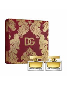 Dolce & Gabbana The One Duo