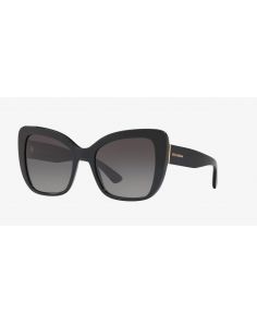 DOLCE&GABBANA DG4348 501/8G women's sunglasses