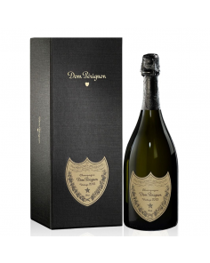 Dom Pérignon Vintage 2013 Brut White 12.5% 0.75L GB