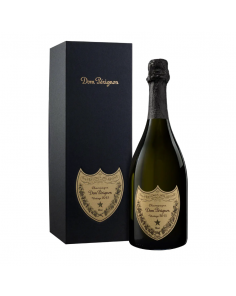 Dom Pérignon Vintage 2015 Brut White 12.5% 0.75L GB