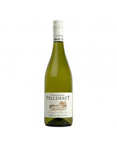 Domaine de Pellehaut Harmonie de Gascogne IGP Dry White 11% 0.75 L