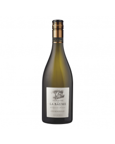 Domaine La Baume Chardonnay Les Vignes de Madame Dry White 14% 0.75L