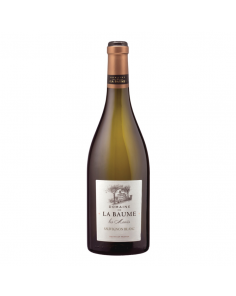 Domaine de la Baume Sauvignon Blanc Cuvée Les Mariés Dry White 13.5% 0.75L