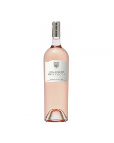 Domaine Montrose Rosé Côtes de Thongue IGP Dry Rosé 12.5% 1.5L Magnum
