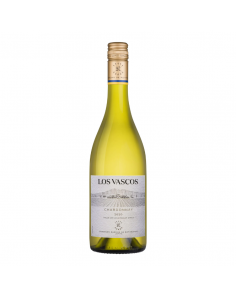 Domaines Barons de Rothschild Lafite Los Vascos Chardonnay Dry White 14% 0.75L