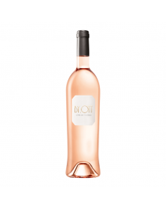 Domaines Ott By. Ott Côtes de Provence AOC Dry Rosé 13% 0.75L
