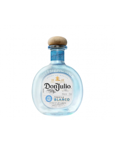 Don Julio Blanco Tequila 38% 0.7L