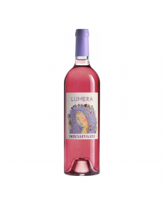Donnafugata Lumera Sicily DOC Dry Rosé 12.5% 0.75L