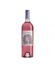 Donnafugata Lumera Sicily DOC Dry Rosé 12.5% 0.75L
