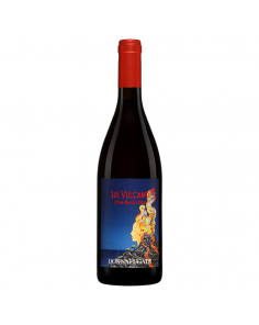 Donnafugata Sul Vulcano Etna Rosso DOC Dry Red 14% 0.75L