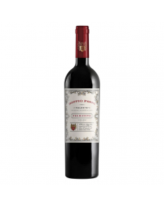 Doppio Passo Primitivo Salento IGT Dry Red 13% 0.75L