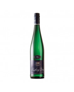 Dr. L. Brothers Riesling Mosel QbA Dry White 12% 0.75L