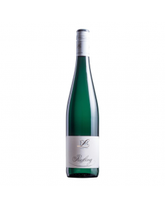 Dr. L. Brothers Riesling Mosel QbA Semi-sweet White 8.5% 0.75L