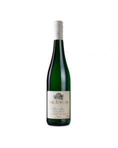 Dr. Loosen Riesling Kabinett Blue Slate Sweet White 7.5% 0.75L