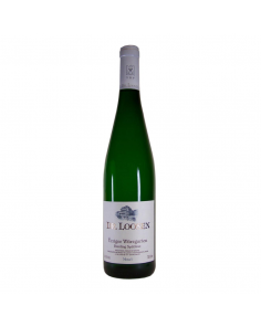 Dr. Loosen Ürziger Würzgarten Riesling Spätlese Sweet White 8.5% 0.75L