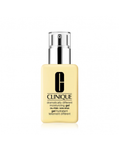 Clinique Dramatically Different Moisturizing Gel 200 ml