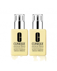 Clinique Dramatically Different Moisturizing Lotion+ Duo Travel Set