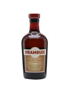 Drambuie Whisky Liqueur 40% 1L